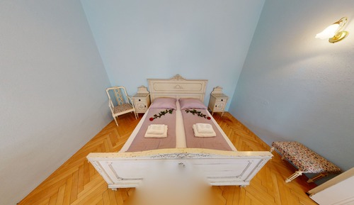 Apartamento Deluxe (Suite 2+2 Centrum KM)