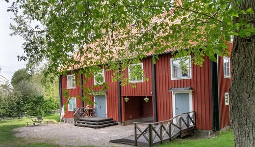 Habitación individual básica