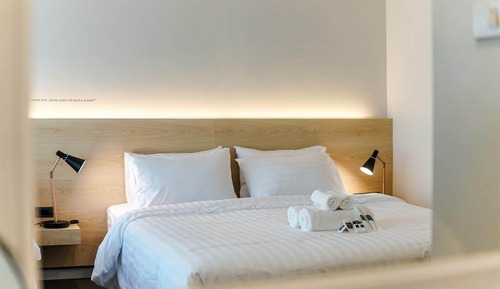 Family Suite For 6