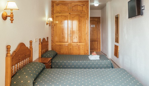 Habitación