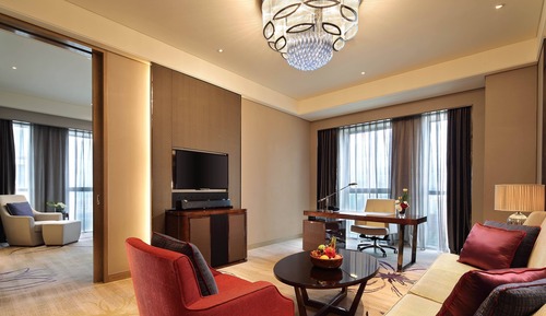 Suite Deluxe