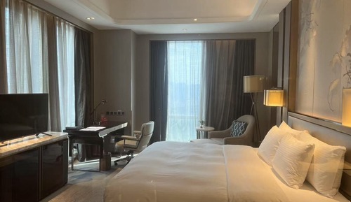Habitación Grand