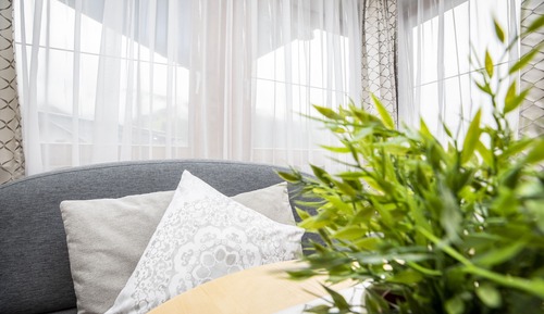 Apartamento clásico, 2 habitaciones