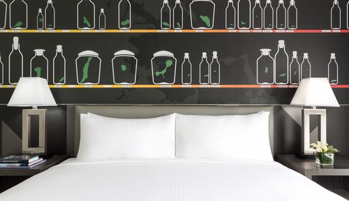 Suite Signature