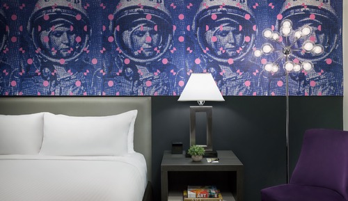 Suite Signature