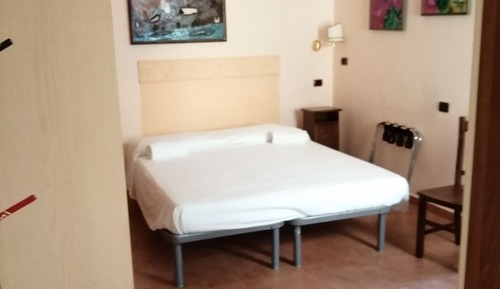 Habitación doble