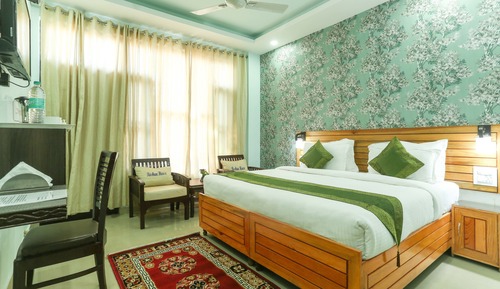 Habitación estándar