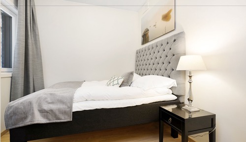 Apartamento, 4 habitaciones (Pir 1)