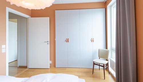 Apartamento, 2 habitaciones