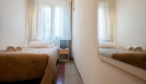 Habitación individual estándar