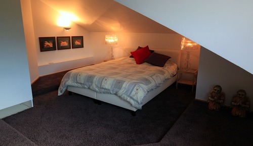 Habitación doble superior (Est)