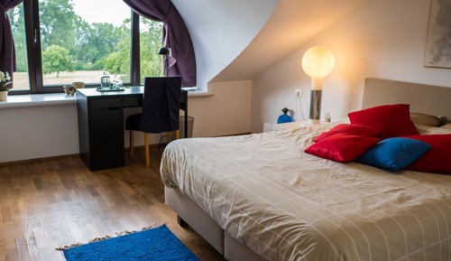 Habitación doble superior (Sud)