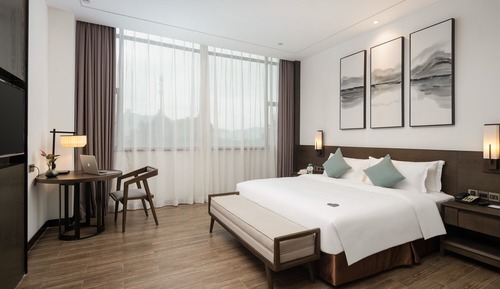 Executive Double Room