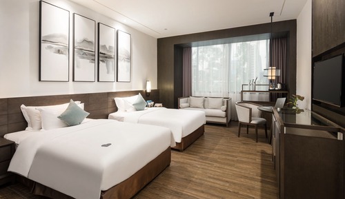 Executive Twin Room
