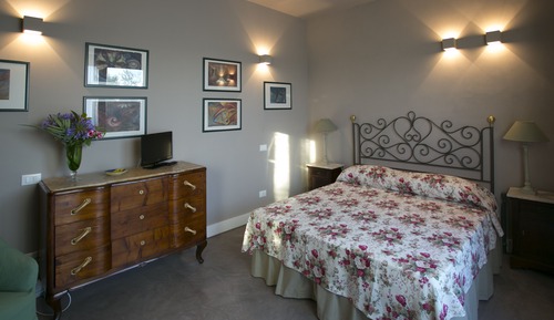 Habitación doble