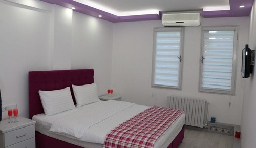 Habitación estándar