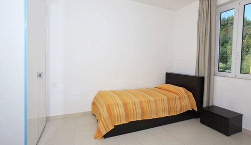 Apartamento, 2 habitaciones