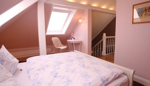 Suite junior (Panorama)