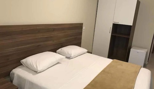 Habitación básica
