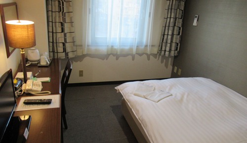 Habitación individual, no fumadores