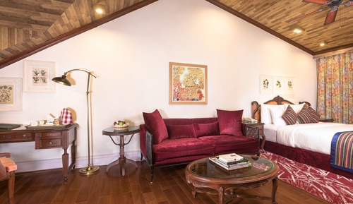 Casa de campo Deluxe