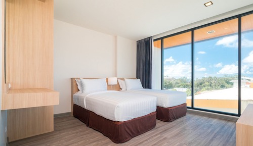 Dúplex, 3 habitaciones