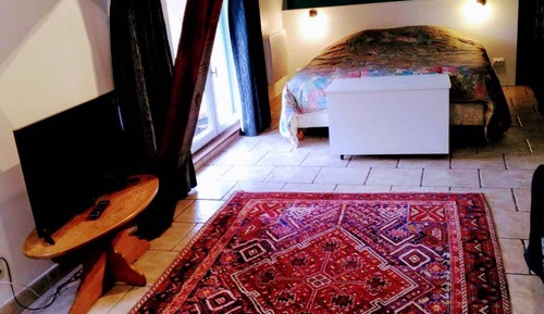 Apartamento Confort