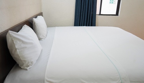 Habitación doble superior, 1 cama de matrimonio grande