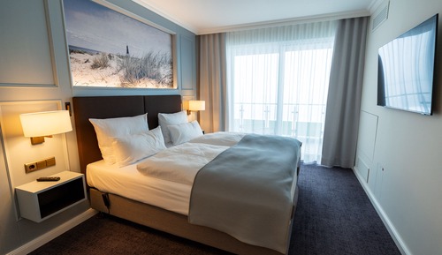 Suite superior