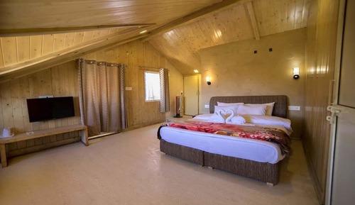 Habitación superior