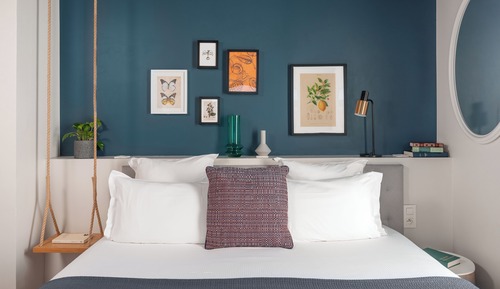 Suite Terraza