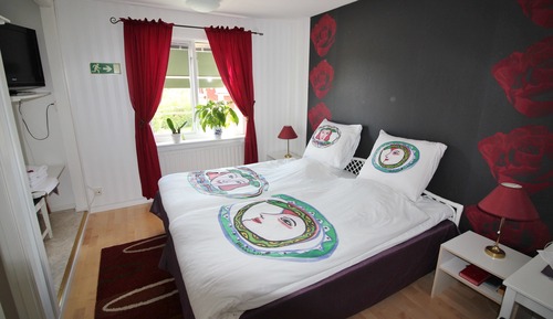 Habitación doble