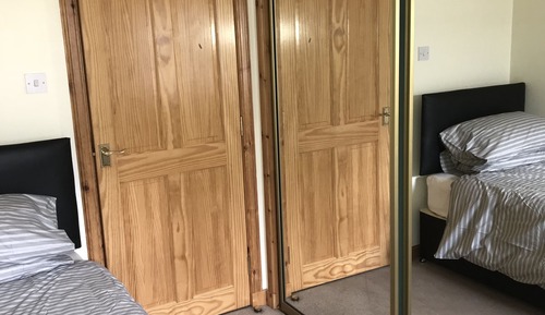 Apartamento Deluxe, 2 habitaciones