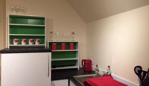 Apartamento, 1 habitación