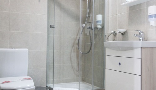 Apartamento estándar