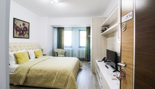 Habitación doble