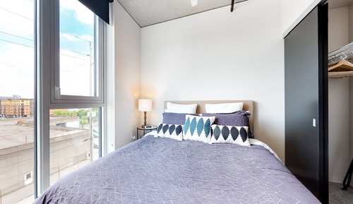 Apartamento, 3 habitaciones