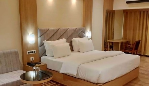 Habitación ejecutiva