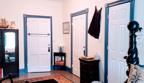 Habitación Signature, 1 cama de matrimonio