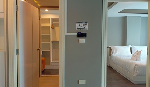 Suite Premier