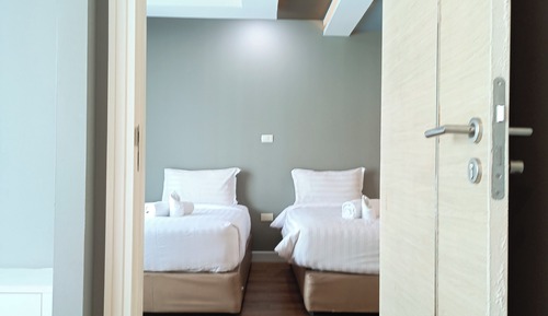 Habitación familiar