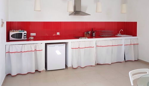 Loft exclusivo, baño privado