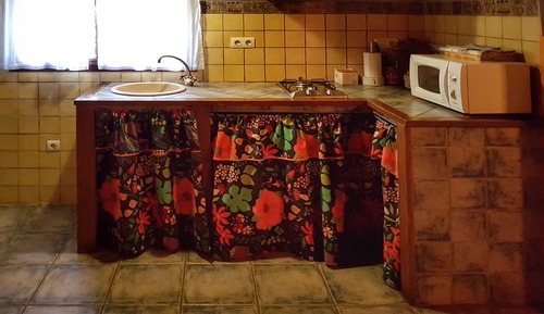Casa exclusiva, bañera de hidromasaje