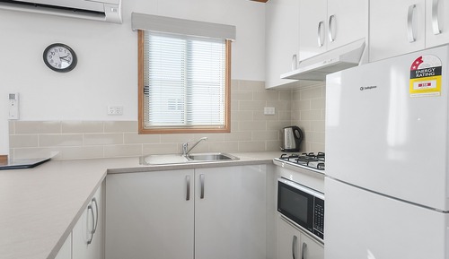 Villa Deluxe, 2 habitaciones