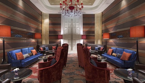 Suite Deluxe