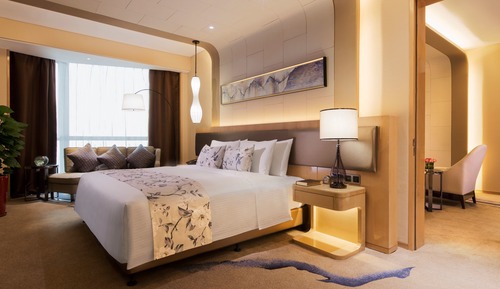 Suite Deluxe