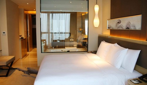 Habitación ejecutiva doble