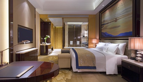 Habitación Grand
