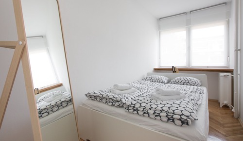 Apartamento, 1 habitación