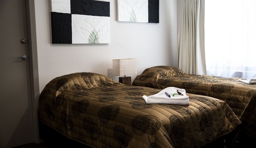 Suite familiar, varias camas